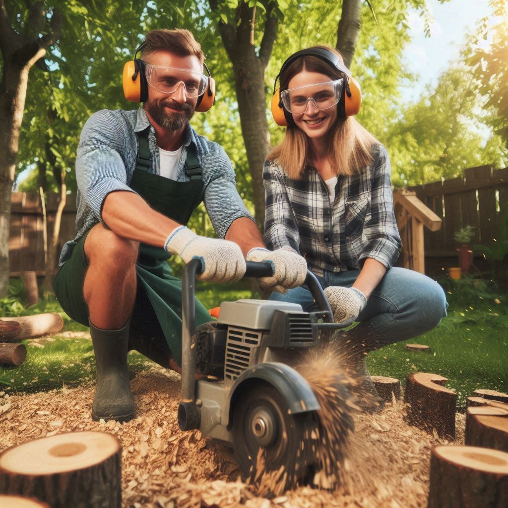 Best Stump Grinding Services in Charlestown, MA Best Stump Grinding Services in Charlestown, Massachusetts - Professional Stump Removal by Charlestown Stump Grinding