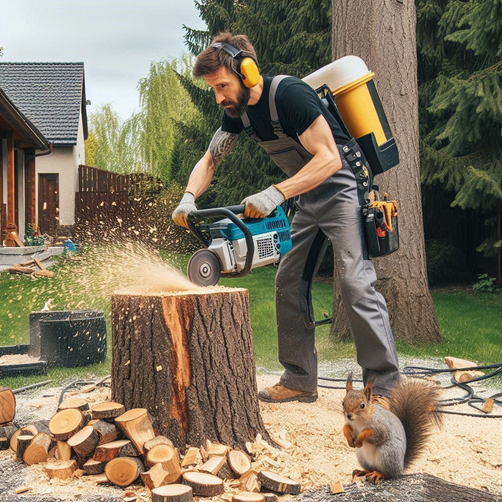 Reliable Deep Stump Grinding Services in Charlestown, MA Expert Deep Stump Grinding Services in Charlestown, Massachusetts - Professional Service by Charlestown Stump Removal