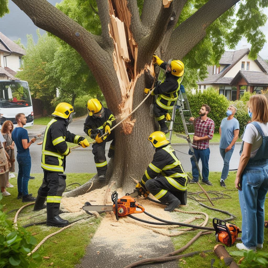 Emergency Branch Removal Charlestown MA - Expert Safety and Rapid Response Solutions by Charlestown Services