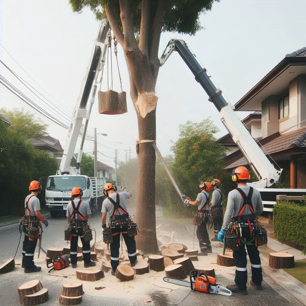 Emergency Tree Cutting Services in Charlestown, MA Emergency Tree Cutting Services In Charlestown Massachusetts