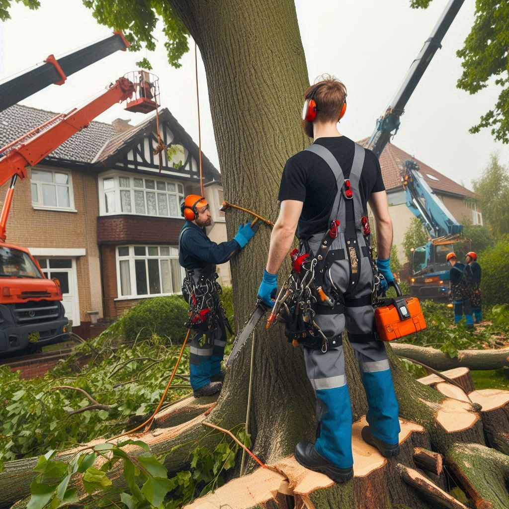 Professional emergency tree removal Services in Charlestown, MA The Best emergency tree removal in Charlestown, Massachusetts