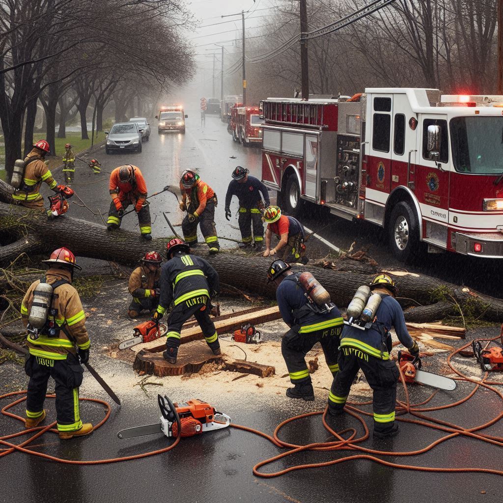 Professional Fallen Tree Emergency Services Charlestown MA - Fast and Safe Tree Removal Solutions by Tree Removal Charlestown