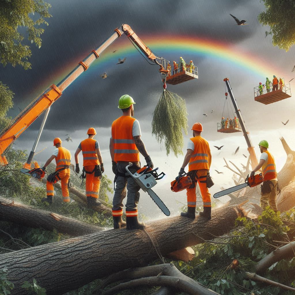 Expert Storm Cleanup and Restoration Services in Charlestown, MA Professional Storm Cleanup Services in Charlestown, MA - Expert Damage Restoration