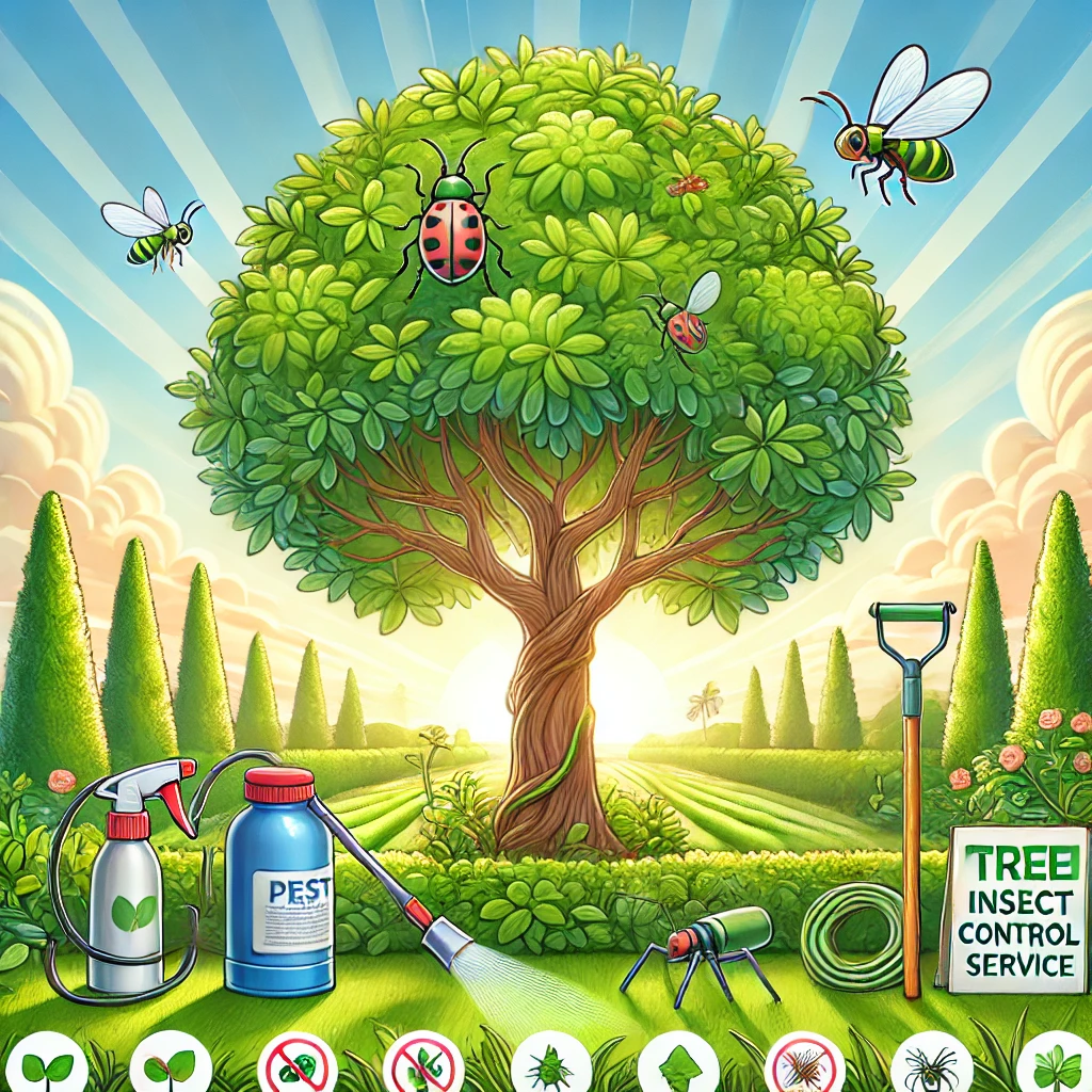 Expert Tree Insect Control Services in Charlestown, MA Professional Tree Insect Control Services In Charlestown Massachusetts